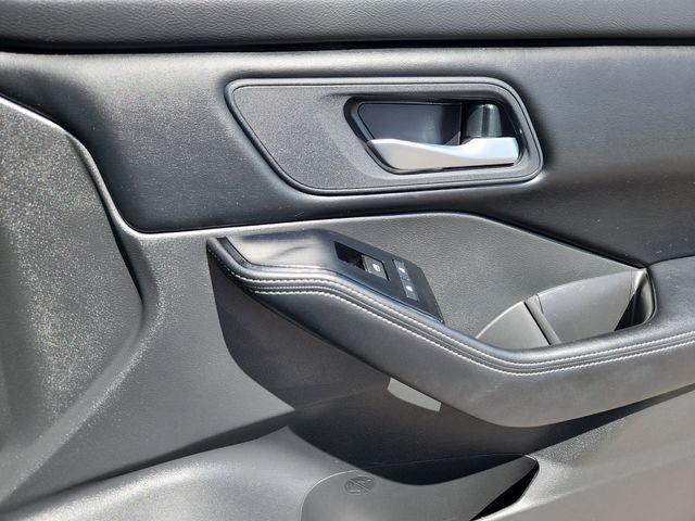 used 2025 Nissan Rogue car, priced at $24,999