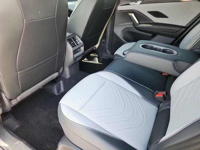 new 2026 Volkswagen Tiguan car, priced at $38,246