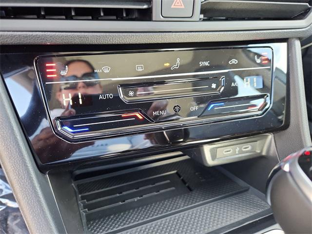 new 2026 Volkswagen Jetta car, priced at $28,217