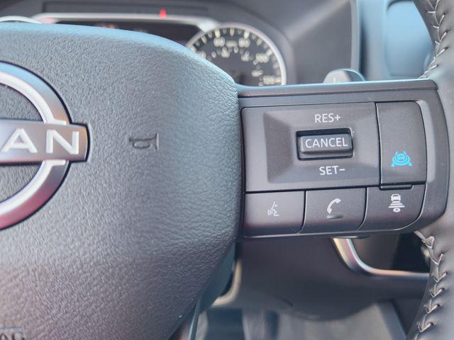 new 2026 Nissan Rogue car, priced at $29,493