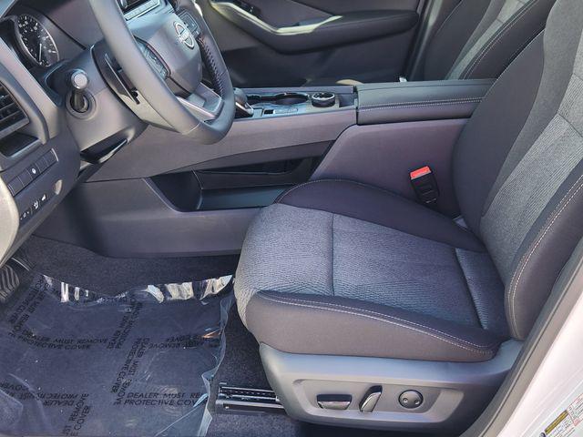 new 2026 Nissan Rogue car, priced at $29,493