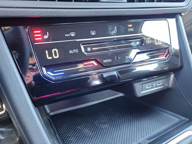 new 2026 Volkswagen Jetta car, priced at $25,180