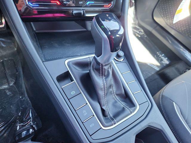 new 2026 Volkswagen Jetta car, priced at $25,180