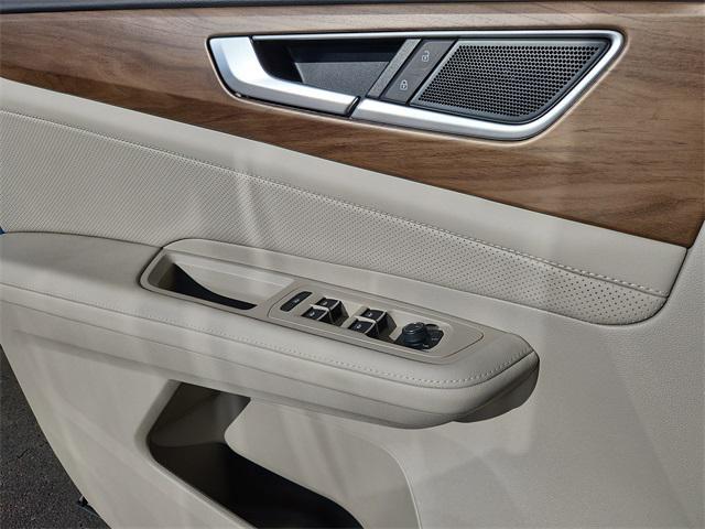 new 2026 Volkswagen Atlas car, priced at $39,411