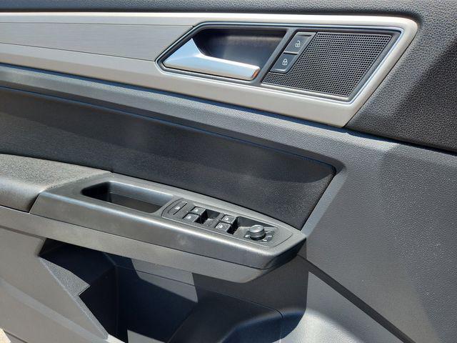 used 2018 Volkswagen Atlas car, priced at $12,499