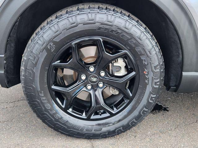 used 2022 Ford Explorer car, priced at $32,499