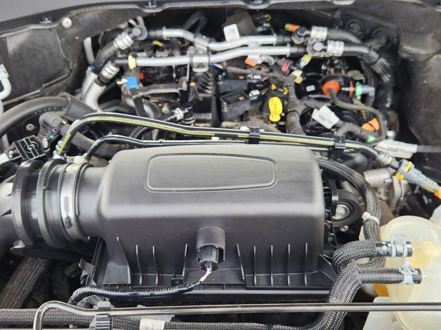 used 2022 Ford Explorer car, priced at $32,499