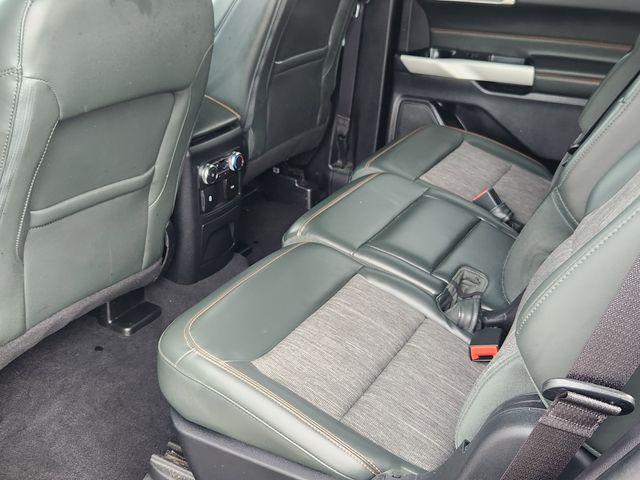 used 2022 Ford Explorer car, priced at $32,499