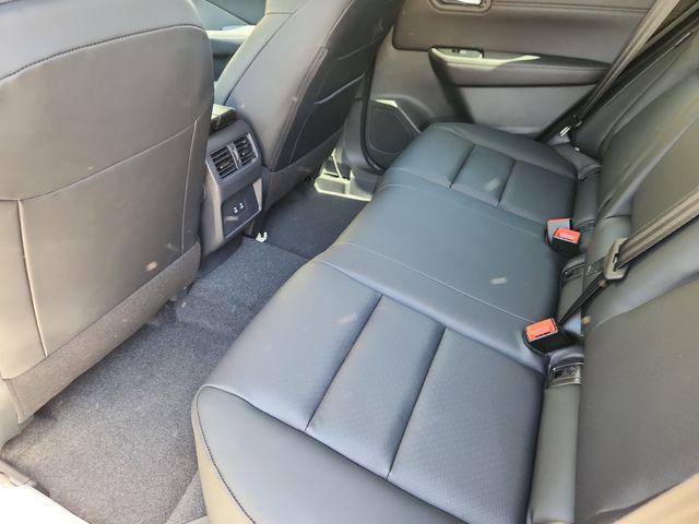 new 2026 Nissan Rogue car, priced at $32,021