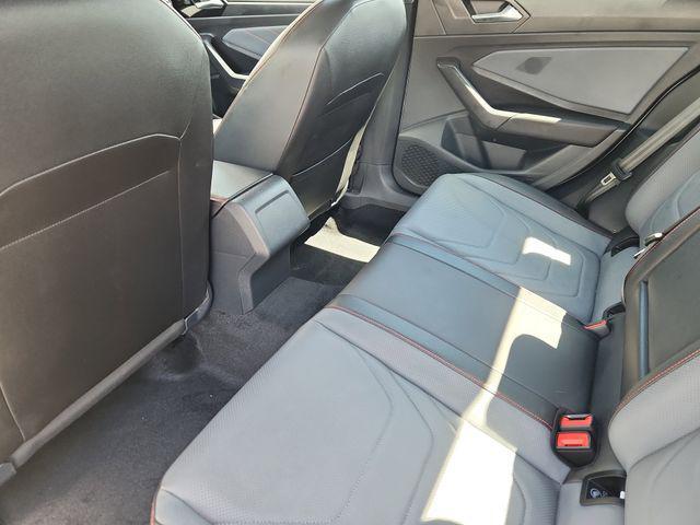 used 2025 Volkswagen Jetta GLI car, priced at $29,999