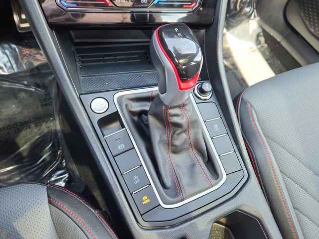 used 2025 Volkswagen Jetta GLI car, priced at $29,999