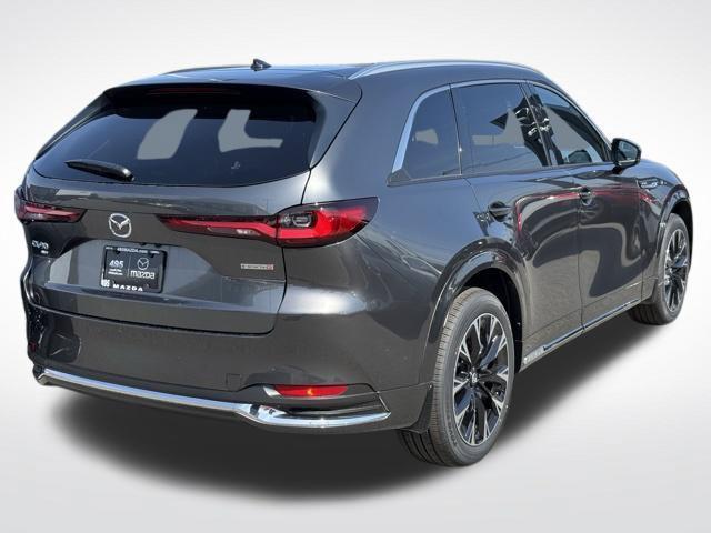 new 2026 Mazda CX-90 car, priced at $58,919