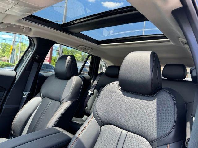 new 2026 Mazda CX-50 Hybrid car, priced at $40,682