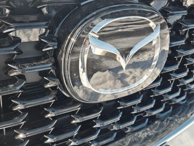 new 2025 Mazda CX-5 car, priced at $31,045