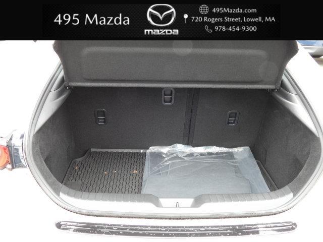 used 2026 Mazda Mazda3 car, priced at $31,170