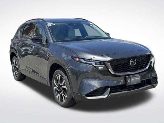 new 2026 Mazda CX-5 car, priced at $36,224