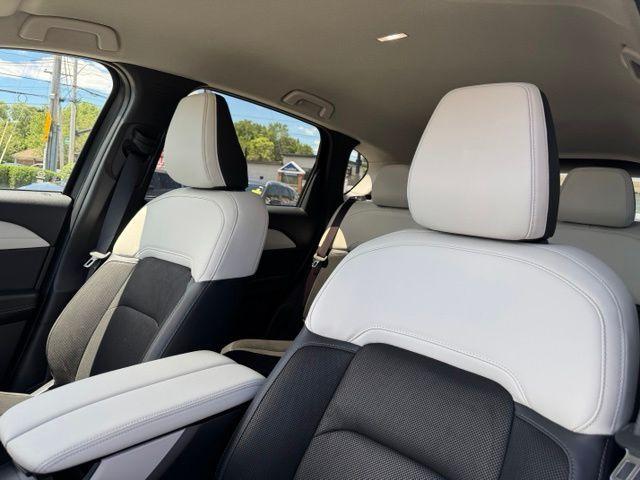 new 2026 Mazda CX-5 car, priced at $36,224