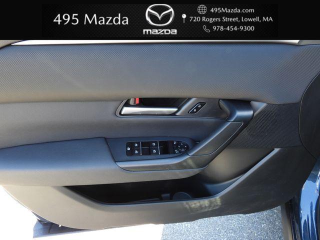 used 2025 Mazda CX-50 car, priced at $32,104