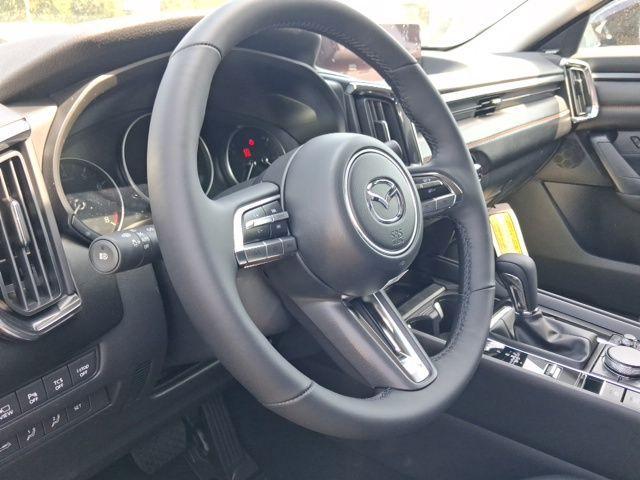 new 2026 Mazda CX-50 car, priced at $43,615