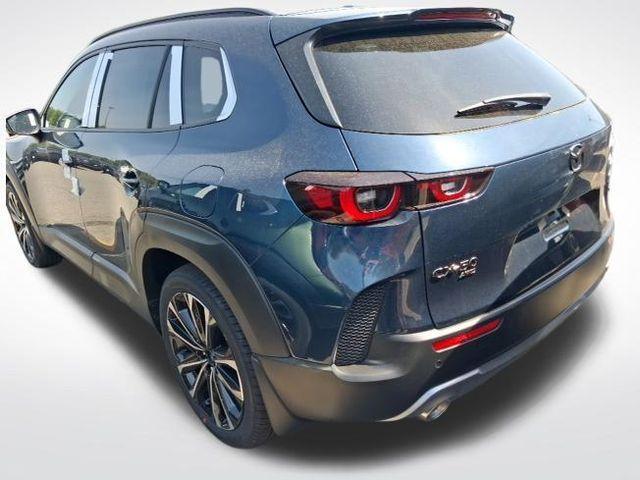 new 2026 Mazda CX-50 car, priced at $43,615