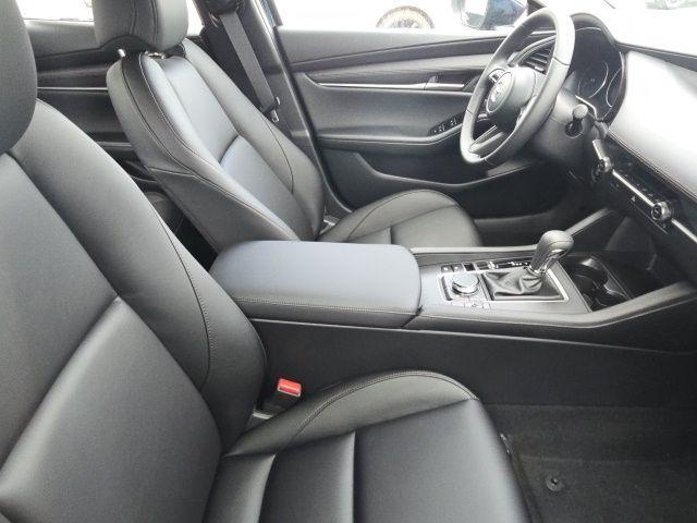 new 2026 Mazda Mazda3 car, priced at $27,750