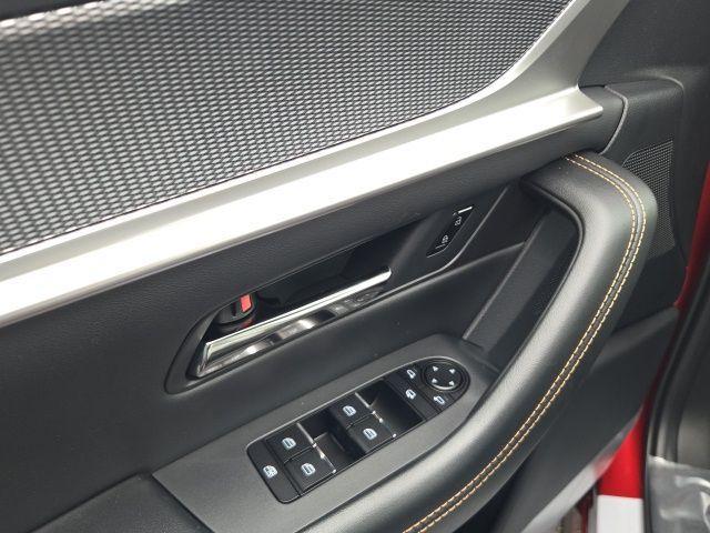 new 2026 Mazda CX-90 car, priced at $59,455