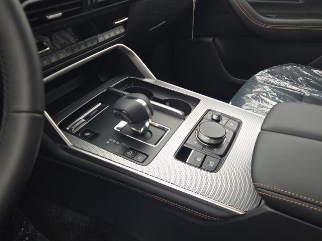 new 2026 Mazda CX-90 car, priced at $59,455