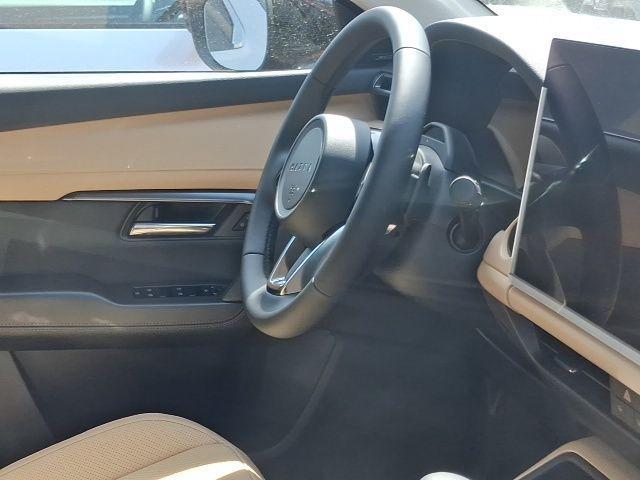 new 2026 Mazda CX-5 car, priced at $40,282