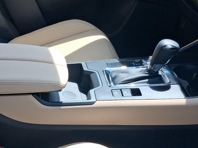 new 2026 Mazda CX-5 car, priced at $40,282