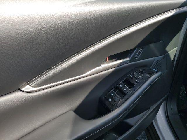 new 2025 Mazda CX-30 car, priced at $27,553