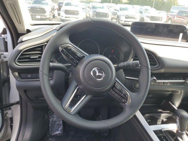new 2025 Mazda CX-30 car, priced at $27,553