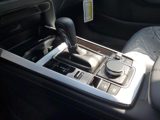 new 2025 Mazda CX-30 car, priced at $27,553