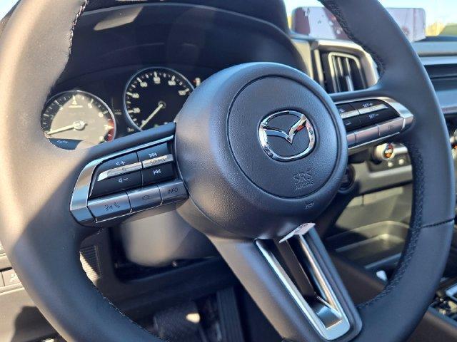 new 2026 Mazda CX-50 car, priced at $37,023