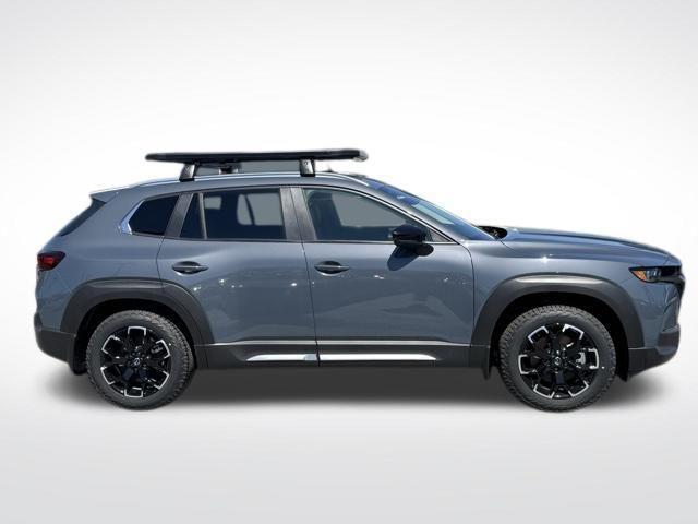 new 2025 Mazda CX-50 car, priced at $42,551
