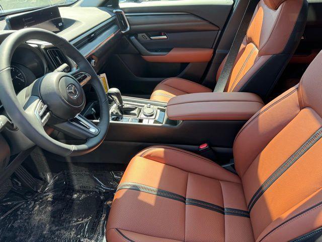 new 2025 Mazda CX-50 car, priced at $42,551