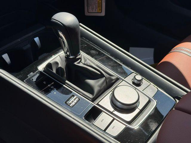 new 2025 Mazda CX-50 car, priced at $42,551