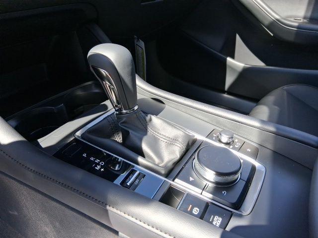 new 2026 Mazda Mazda3 car, priced at $26,435