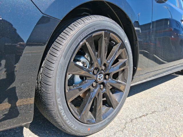 new 2026 Mazda Mazda3 car, priced at $26,435