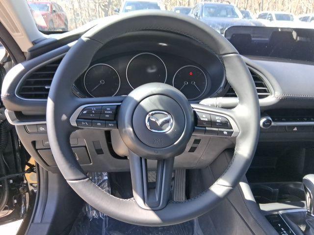 new 2026 Mazda Mazda3 car, priced at $26,435