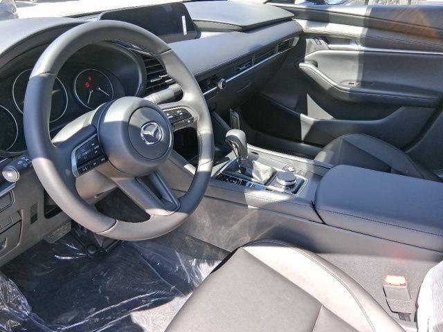new 2026 Mazda Mazda3 car, priced at $26,435