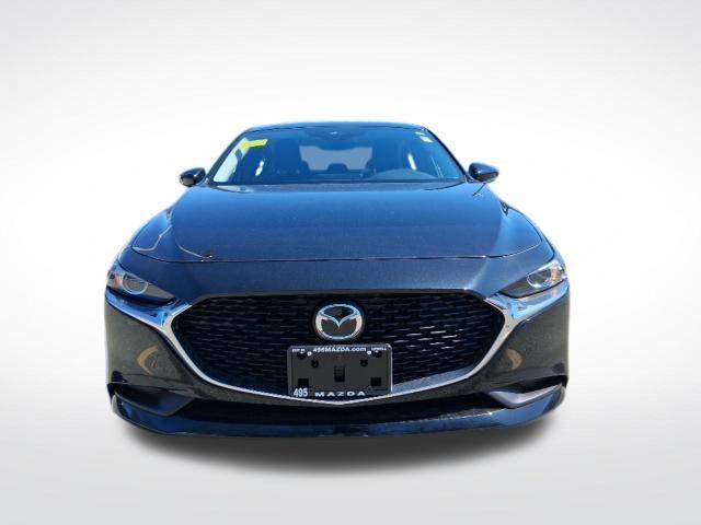 new 2026 Mazda Mazda3 car, priced at $26,435