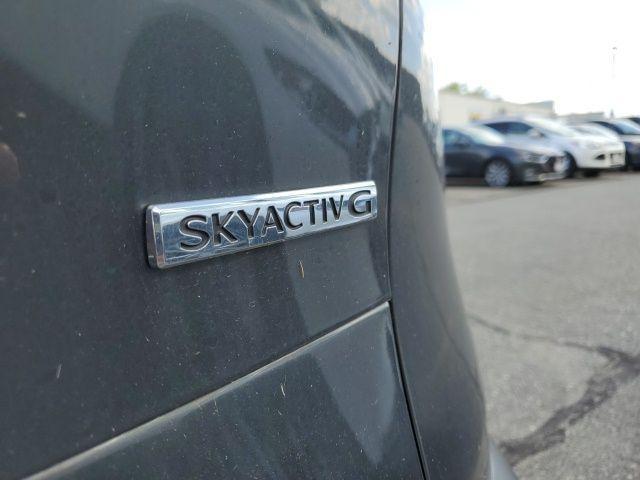 new 2025 Mazda CX-30 car, priced at $30,315