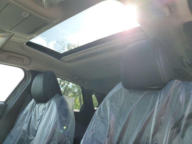 new 2025 Mazda CX-30 car, priced at $30,315