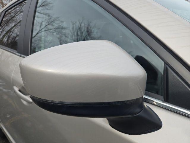 new 2025 Mazda CX-5 car, priced at $32,351