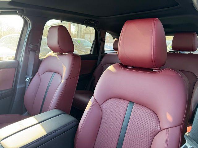 new 2026 Mazda CX-70 car, priced at $54,813