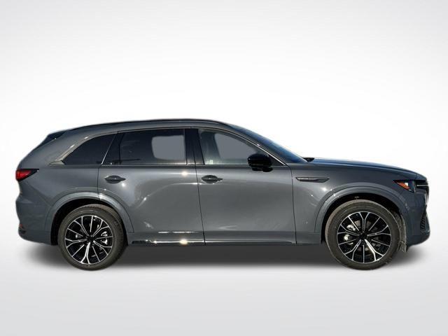 new 2026 Mazda CX-70 car, priced at $54,813