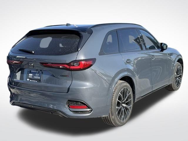 new 2026 Mazda CX-70 car, priced at $54,813