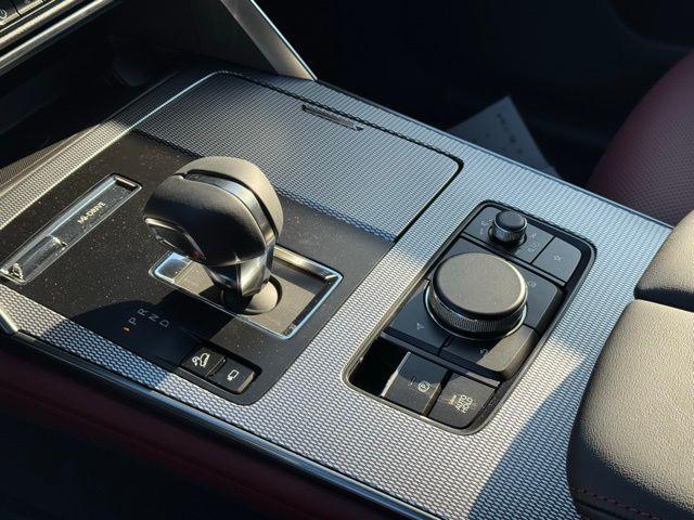 new 2026 Mazda CX-70 car, priced at $54,813