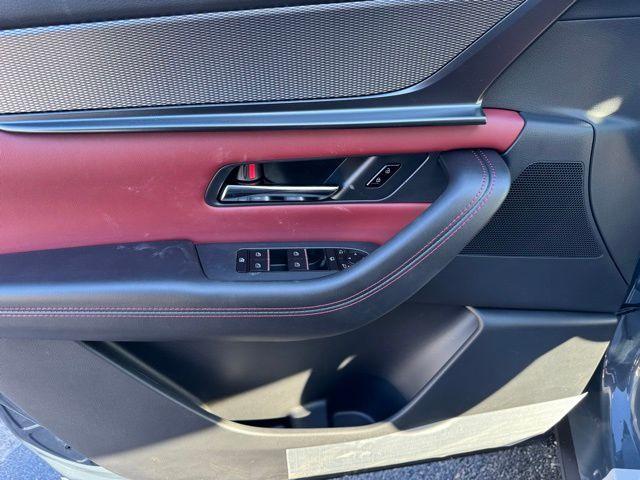 new 2026 Mazda CX-70 car, priced at $54,813