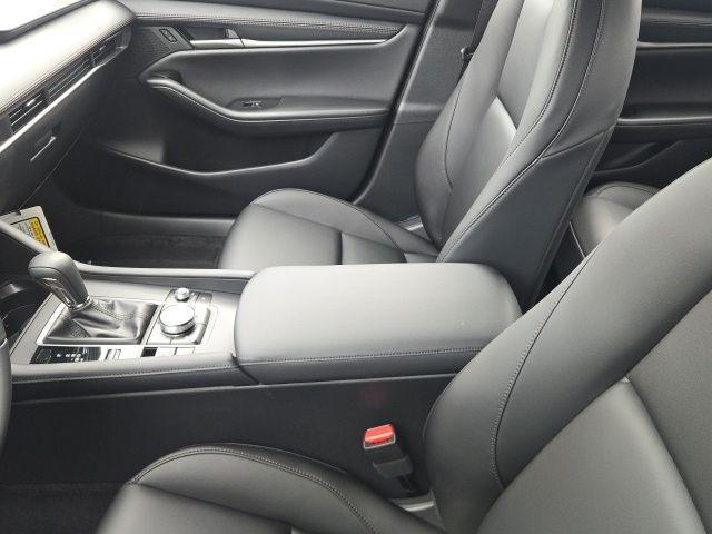 new 2026 Mazda Mazda3 car, priced at $27,688